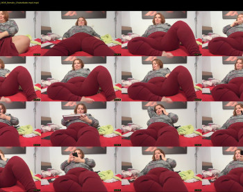 lindalovesexy — 12 minute Chaturbate female cam show recording, 1080p, Dec 13, 2021