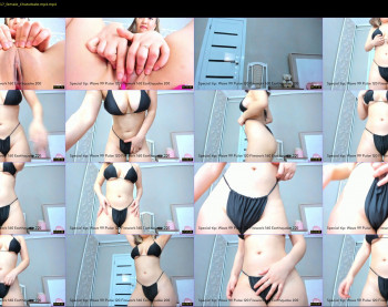 lisa_dance — 47 minute Chaturbate female cam show recording, 720p, Dec 14, 2021