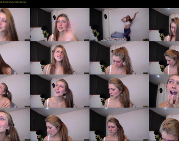littlelaksmi — 46 minute Chaturbate female cam show recording, 720p, Dec 13, 2021