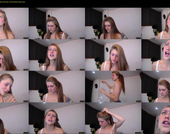littlelaksmi — 75 minute Chaturbate female cam show recording, 720p, Dec 13, 2021