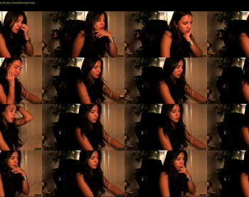 lizblumer — 9 minute Chaturbate female cam show recording, 720p, Dec 14, 2021