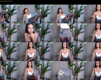 look_ — 71 minute Chaturbate female cam show recording, 1080p, Dec 14, 2021