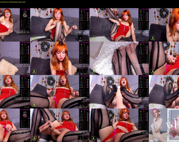 lornadyer — 88 minute Chaturbate female cam show recording, 720p, Dec 13, 2021