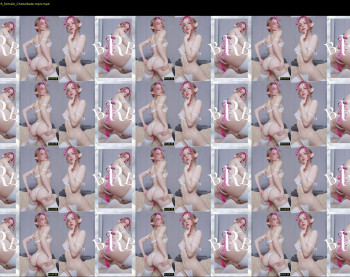 lornadyer — 3 minute Chaturbate female cam show recording, 720p, Dec 13, 2021