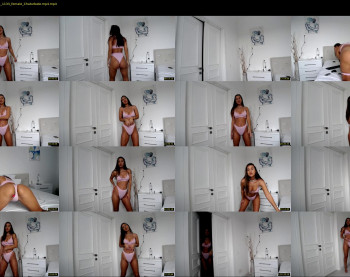 loving_kristina — 70 minute Chaturbate female cam show recording, 1080p, Dec 13, 2021