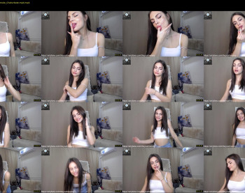 loxy_ — 6 minute Chaturbate female cam show recording, 1080p, Dec 13, 2021