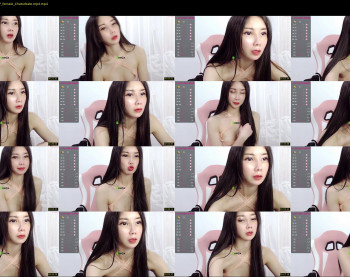 lucy__bb — 7 minute Chaturbate female cam show recording, 720p, Dec 13, 2021