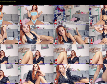 luxiehorny — 71 minute Chaturbate female cam show recording, 1080p, Dec 14, 2021