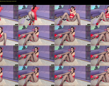 magicshine — 7 minute Chaturbate female cam show recording, 1080p, Dec 13, 2021