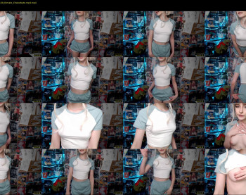 mana_rose — 74 minute Chaturbate female cam show recording, 1080p, Dec 13, 2021