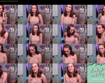 margotdiamond — 10 minute Chaturbate female cam show recording, 720p, Dec 14, 2021
