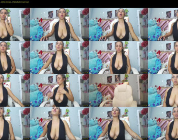 marilyn_rouse — 35 minute Chaturbate female cam show recording, 1080p, Dec 13, 2021