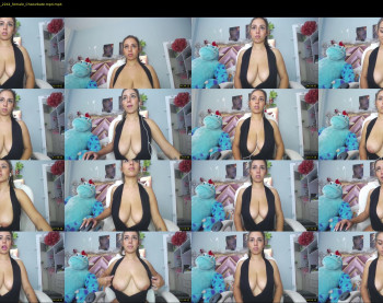 marilyn_rouse — 40 minute Chaturbate female cam show recording, 1080p, Dec 13, 2021
