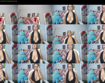marilyn_rouse — 38 minute Chaturbate female cam show recording, 1080p, Dec 13, 2021