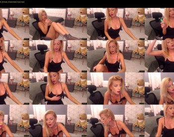 marimais — 36 minute Chaturbate female cam show recording, 720p, Dec 13, 2021