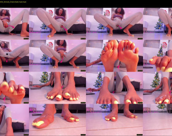 maryevans_ — 70 minute Chaturbate female cam show recording, 1080p, Dec 13, 2021