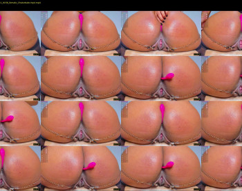 melania_browis — 9 minute Chaturbate female cam show recording, 1080p, Dec 14, 2021