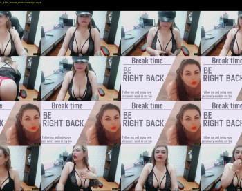 melisa_mcarthy — 81 minute Chaturbate couple cam show recording, 1080p, Dec 13, 2021