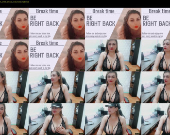 melisa_mcarthy — 78 minute Chaturbate couple cam show recording, 1080p, Dec 13, 2021