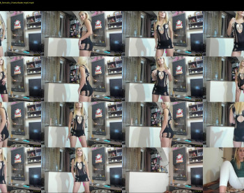 mellbell_ — 70 minute Chaturbate female cam show recording, 1080p, Dec 13, 2021