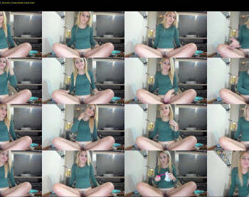 mellbell_ — 20 minute Chaturbate female cam show recording, 1080p, Dec 14, 2021