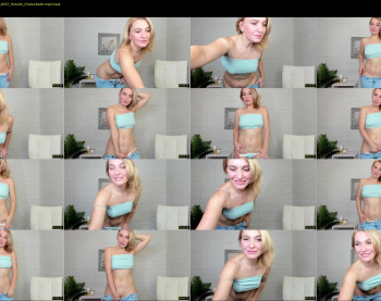 midnightkiss_ — 10 minute Chaturbate female cam show recording, 1080p, Dec 14, 2021