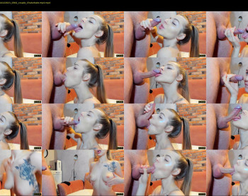 mila_polly_and_forester — 5 minute Chaturbate couple cam show recording, 1080p, Dec 14, 2021