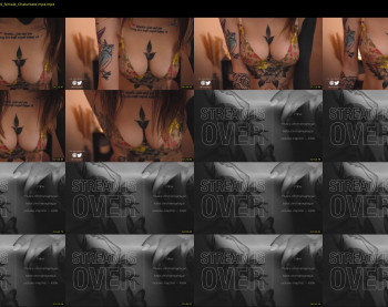 mileeena — 8 minute Chaturbate female cam show recording, 1080p, Dec 13, 2021