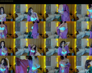 miley_me — 70 minute Chaturbate female cam show recording, 1080p, Dec 13, 2021