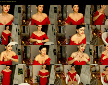 miss_giulia — 111 minute Chaturbate female cam show recording, 720p, Dec 13, 2021