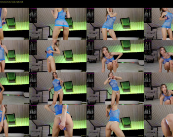 miss_x_ — 8 minute Chaturbate female cam show recording, 1080p, Dec 14, 2021
