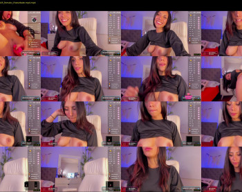 missflorida — 22 minute Chaturbate female cam show recording, 1080p, Dec 14, 2021