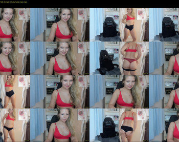 missicute18 — 46 minute Chaturbate female cam show recording, 1080p, Dec 13, 2021