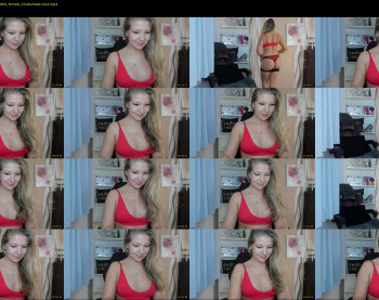 missicute18 — 28 minute Chaturbate female cam show recording, 1080p, Dec 13, 2021