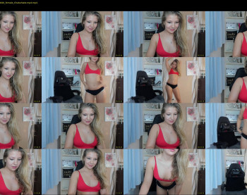 missicute18 — 15 minute Chaturbate female cam show recording, 1080p, Dec 13, 2021