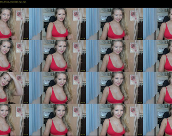 missicute18 — 11 minute Chaturbate female cam show recording, 1080p, Dec 13, 2021