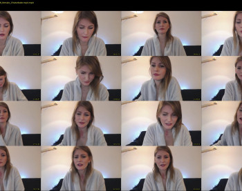 misslucci — 52 minute Chaturbate female cam show recording, 1080p, Dec 13, 2021