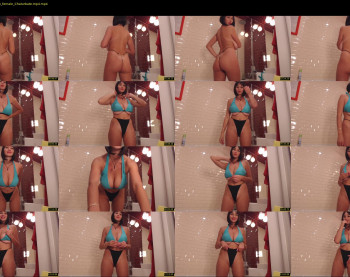 missxxxl — 14 minute Chaturbate female cam show recording, 1080p, Dec 13, 2021