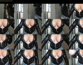 misteryland — 3 minute Chaturbate couple cam show recording, 1080p, Dec 13, 2021