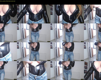 misteryland — 29 minute Chaturbate couple cam show recording, 1080p, Dec 13, 2021