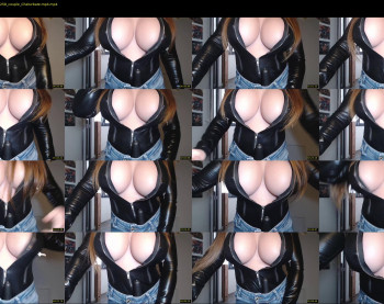 misteryland — 6 minute Chaturbate couple cam show recording, 1080p, Dec 13, 2021