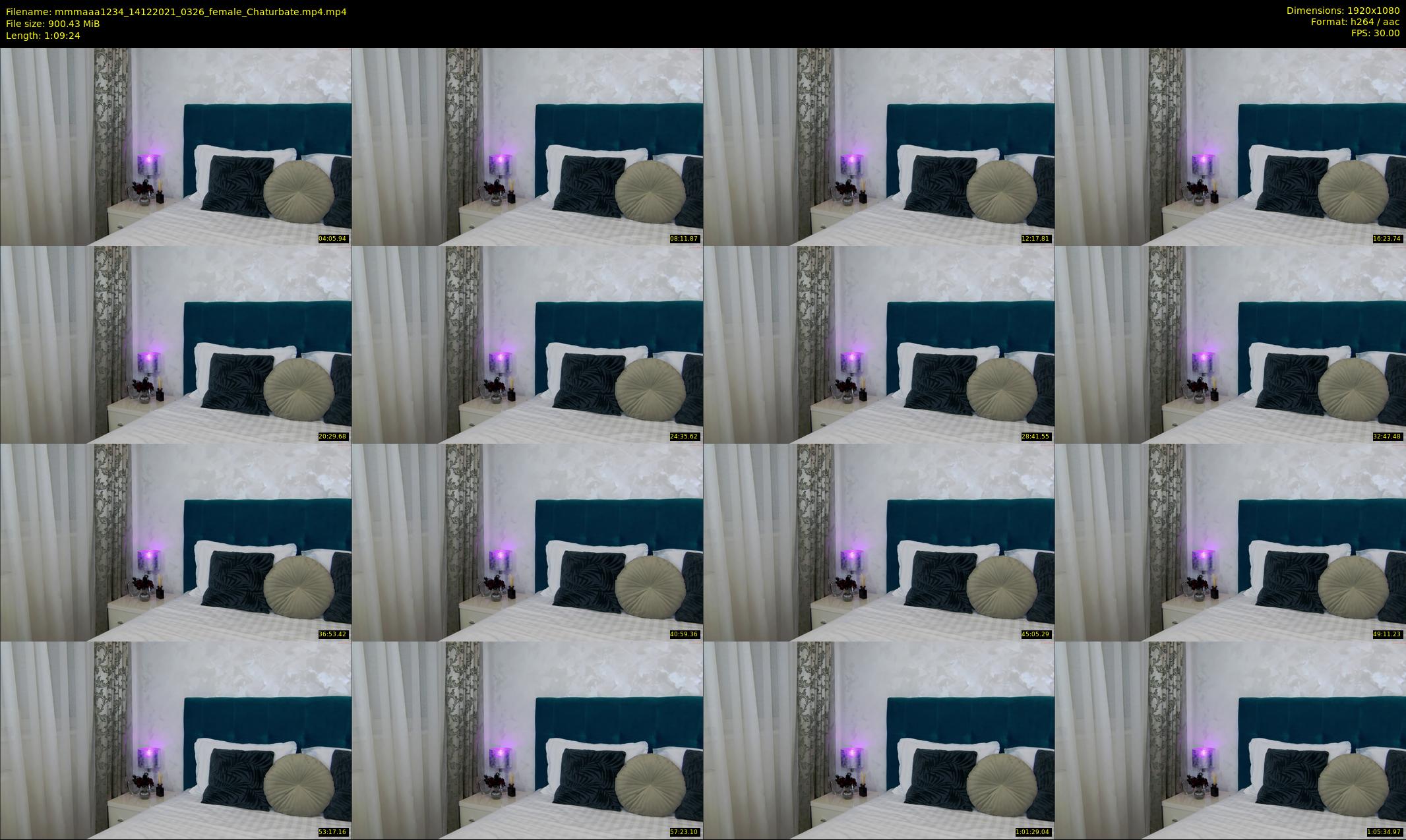 mmmaaa1234 — 70 minute Chaturbate female cam show recording, 1080p, Dec 14, 2021