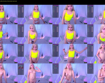 moon___shine — 22 minute Chaturbate female cam show recording, 720p, Dec 13, 2021