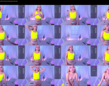 moon___shine — 44 minute Chaturbate female cam show recording, 720p, Dec 13, 2021