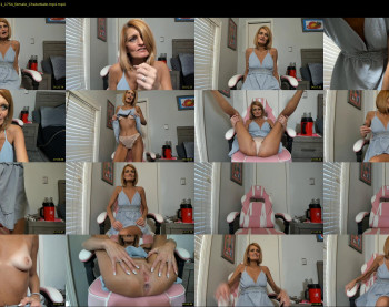 mrswadsworthy — 25 minute Chaturbate female cam show recording, 1080p, Dec 13, 2021