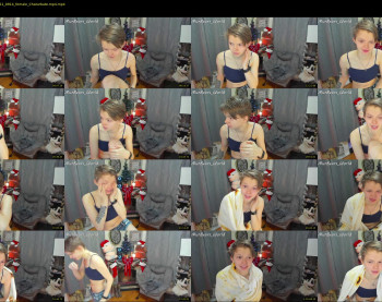 murbears_world — 70 minute Chaturbate female cam show recording, 1080p, Dec 13, 2021