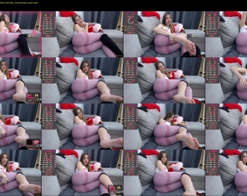 nancycute__ — 70 minute Chaturbate female cam show recording, 720p, Dec 14, 2021