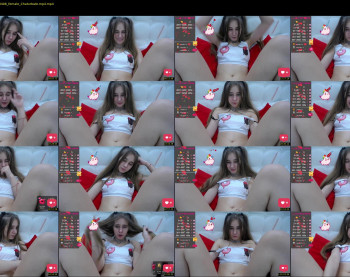 nancycute__ — 70 minute Chaturbate female cam show recording, 720p, Dec 14, 2021