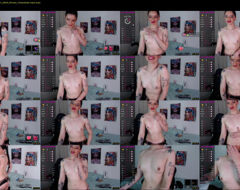natasha__logan — 21 minute Chaturbate female cam show recording, 1080p, Dec 13, 2021