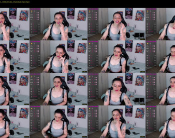 natasha__logan — 5 minute Chaturbate female cam show recording, 1080p, Dec 13, 2021